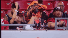 Who Dey Baby Bengals GIF - Who Dey Baby Who Dey Bengals GIFs
