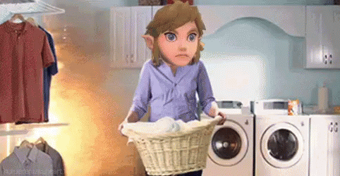 ♢}The Legend of Zelda - Link{♢} - Free animated GIF - PicMix