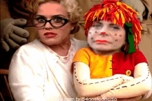 Gretchen Perry GIF - Gretchen Perry Puppet GIFs