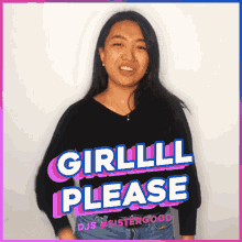 Sistergood Womens Month GIF