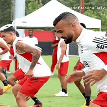 Corre Corre Jogadores Do Flamengo GIF - Corre Corre Jogadores Do Flamengo Flamenguista GIFs