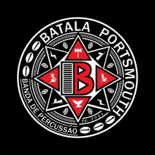 Batala Batalaportsmouth GIF - Batala Batalaportsmouth GIFs