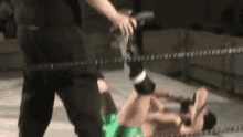 Wrest Disabled GIF - Wrest Disabled Pain GIFs