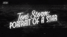 Toni Storm GIF