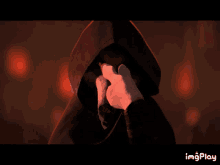 Death The Big Bad Wolf GIF - Death The Big Bad Wolf Puss In Boots The Last Wish GIFs