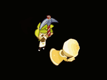 Herb Cookie GIF - Herb Cookie GIFs