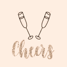 Craftsandwine Cheers GIF - Craftsandwine Cheers Champagne GIFs