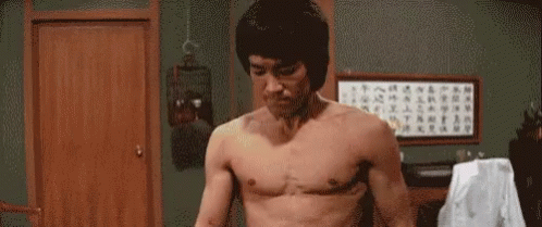 Bruce Lee Fight GIF - Bruce Lee Fight Martial Arts GIFs