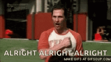 Yes Alright GIF - Yes Alright Mathew GIFs