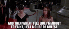 Cube Of GIF - Cube Of Cheese GIFs
