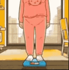 Weighing Work Out GIF - Weighing Work Out Fitness GIFs