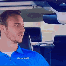 Pete Alonso Carshield GIF - Pete Alonso Carshield Acting GIFs