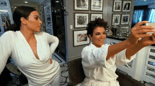 Kim Kardashian GIF - Keeping Up With The Kardashians Kuwtk Kim Kardashian GIFs