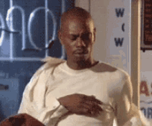 chappelle show dave chappelle nipple horny