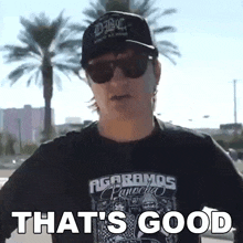That'S Good Danny Mullen GIF - That'S Good Danny Mullen That'S Great GIFs
