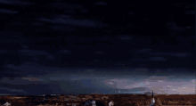 Under The Dome GIF - Under The Dome GIFs