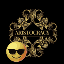 Aristocracy GIF
