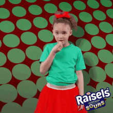 Raisels Sour Candy GIF - Raisels Sour Candy Sour GIFs