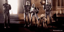 Star Wars Yoda GIF - Star Wars Yoda Dance GIFs