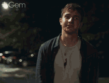 Its Not As Bad As It Looks Connell GIF - Its Not As Bad As It Looks Connell Normal People GIFs