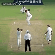 Uprooter.Gif GIF - Uprooter Mohammed Shami Gif GIFs