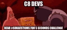 C8devs5seconds GIF - C8devs5seconds GIFs
