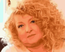 Magda Gessler Not Interested GIF - Magda Gessler Not Interested Look GIFs