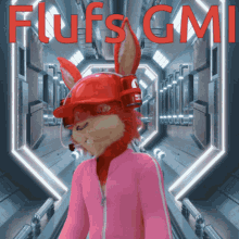 Gmi Flufs GIF - Gmi Flufs Fluf World GIFs