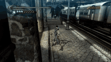 a screenshot of a video game with the number 35311183 on the screen