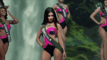 Venezuela Ms Venezuela GIF - Venezuela Ms Venezuela Pageant GIFs
