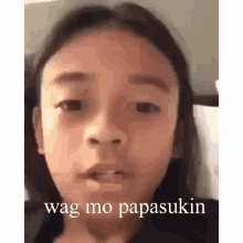 Papaaukin Poypoy GIF - Papaaukin Poypoy Wag GIFs