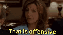 Offensive Step Brothers GIF - Offensive Step Brothers GIFs
