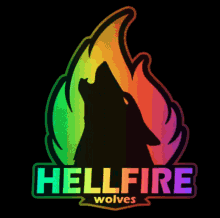 Warbrokers Hellfire GIF - Warbrokers Hellfire Hellfire Wolves GIFs
