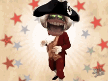 Happy4th Of July July4th GIF - Happy4th Of July July4th Party GIFs