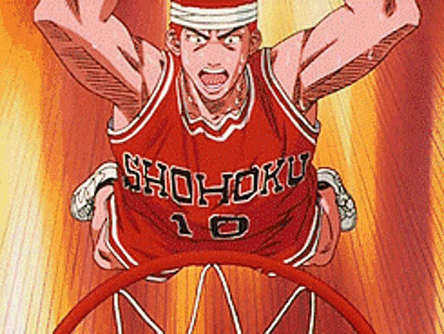 The First Slam Dunk review – basketball is the universe in resplendent hit  anime, Movies