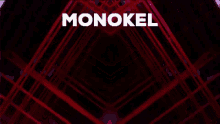 Monokel Monokel Music GIF