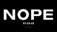 Nope Nope Movie GIF - Nope Nope Movie Official Teaser GIFs