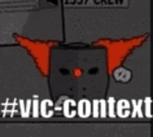 Vic Context Walmart GIF - Vic Context Walmart Madness Combat GIFs