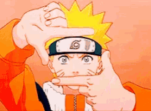 Naruto Embarrassed GIF - Naruto Embarrassed Shy GIFs