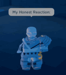 This Is Truly My Honest Reaction GIF - This Is Truly My Honest Reaction GIFs