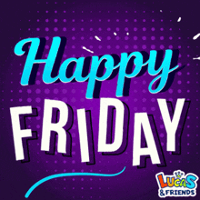Happy Friday Friyay GIF - Happy Friday Friday Friyay GIFs