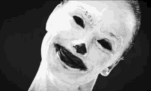 Wldjh Scary GIF - Wldjh Scary Clown GIFs