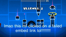 failed embed link failed embed link gd