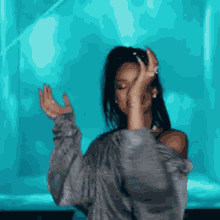 Rihanna Whatyoucamefor GIF - Rihanna Whatyoucamefor Rihannacalvin GIFs
