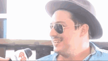 Marcus Mumford And Sons GIF - Marcus Mumford And Sons Sassy Mother Trucker GIFs
