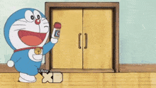 Doraemon Youtube Poop GIF - Doraemon Youtube Poop Ytp GIFs