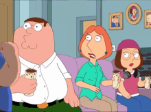 Mjisalwaysking Family Guy GIF - Mjisalwaysking Family Guy Lois GIFs