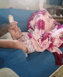 Man Couch GIF - Man Couch Sleeping GIFs