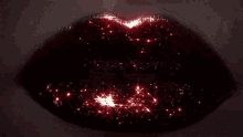 Mine Lips GIF - Mine Lips Lipstick GIFs