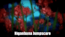 Higanbana Higanbana No Saku Yoru Ni GIF - Higanbana Higanbana No Saku Yoru Ni GIFs